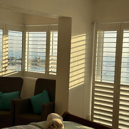 Beach Vibes Clifton! Kapstaden Eksteriør billede