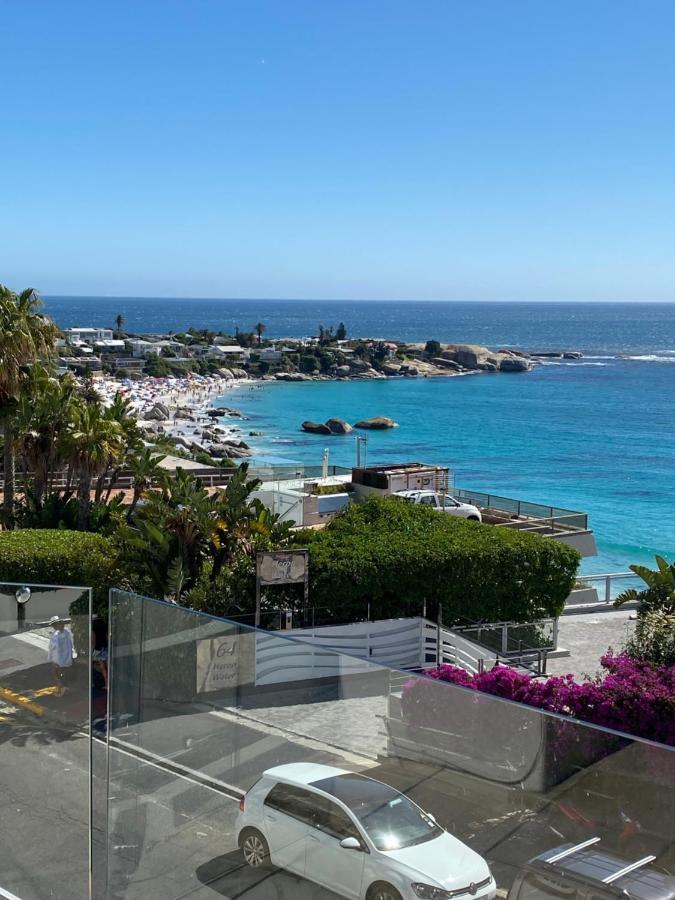 Beach Vibes Clifton! Kapstaden Eksteriør billede