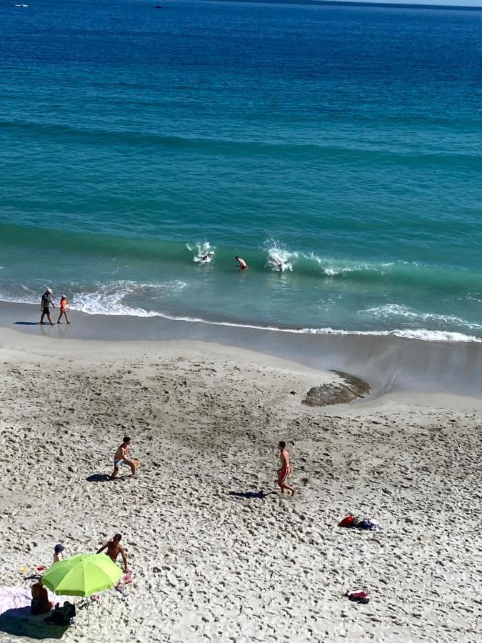 Beach Vibes Clifton! Kapstaden Eksteriør billede